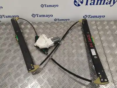 Second-hand car spare part driver left window regulator for audi a4 avant (8k5) (2008) 2.0 16v tdi oem iam references 8k0837461d