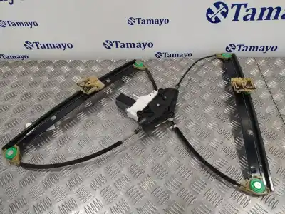 Second-hand car spare part driver left window regulator for audi a4 avant (8k5) (2008) 2.0 16v tdi oem iam references 8k0837461d 8k0959801a 1036a66634110