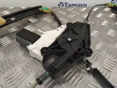 Second-hand car spare part driver left window regulator for audi a4 avant (8k5) (2008) 2.0 16v tdi oem iam references 8k0837461d 8k0959801a 1036a66634110