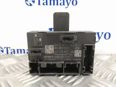 Second-hand car spare part electronic module for audi a4 avant (8k5) (2008) 2.0 16v tdi oem iam references 8k0959793r