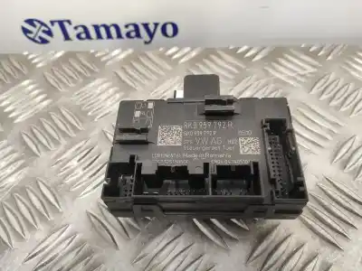 Second-hand car spare part electronic module for audi a4 avant (8k5) (2008) 2.0 16v tdi oem iam references 8k0959792r