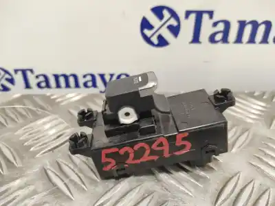 Second-hand car spare part right front power window switch for kia cee´d 1.6 gdi cat oem iam references 4c25101000 93580a2100 