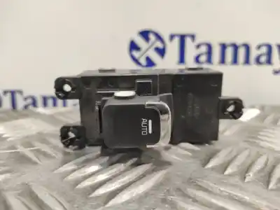 Second-hand car spare part right front power window switch for kia cee´d 1.6 gdi cat oem iam references 4c25101000 93580a2100 