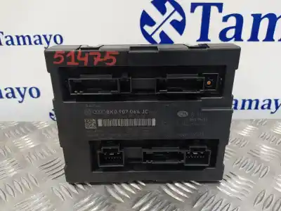 Second-hand car spare part fuse box unit for audi a4 avant (8k5) (2008) 2.0 16v tdi oem iam references 8k0907064jc