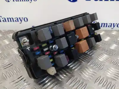 Gebrauchtes Autoersatzteil relais sicherungskasten multifunktionsrelais zum chevrolet captiva 2.0 diesel cat oem-iam-referenzen   