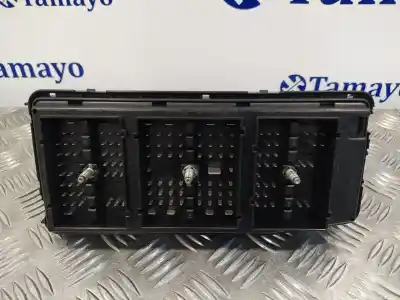 Gebrauchtes Autoersatzteil relais sicherungskasten multifunktionsrelais zum chevrolet captiva 2.0 diesel cat oem-iam-referenzen   