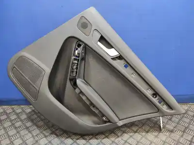 Second-hand car spare part right rear door trim for audi a4 avant (8k5) (2008) 2.0 16v tdi oem iam references 8k0867306