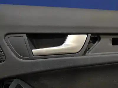 Second-hand car spare part right rear door trim for audi a4 avant (8k5) (2008) 2.0 16v tdi oem iam references 8k0867306 8k0959855b 