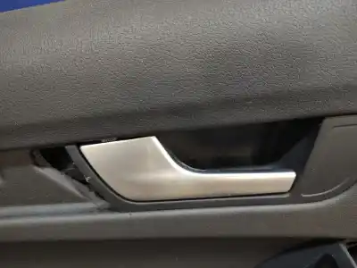 Second-hand car spare part left rear door trim for audi a4 avant (8k5) (2008) 2.0 16v tdi oem iam references 8k0867305  