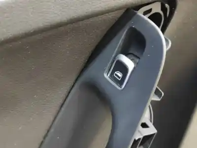 Second-hand car spare part left rear door trim for audi a4 avant (8k5) (2008) 2.0 16v tdi oem iam references 8k0867305  