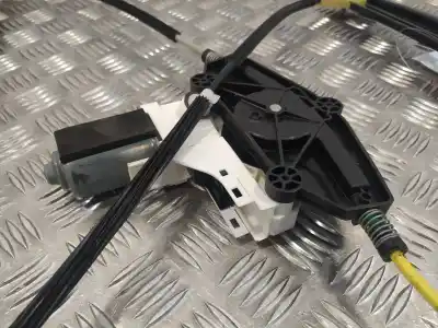 Second-hand car spare part passenger side right window regulator for audi a4 avant (8k5) (2008) 2.0 16v tdi oem iam references 8k0837462d 8k0959802a 