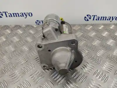 Recambio de automóvil de segunda mano de motor arranque para volvo c30 1.6 diesel cat referencias oem iam 30659478