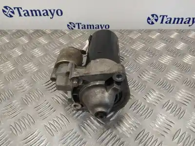 Pezzo di ricambio per auto di seconda mano motorino di avviamento per volvo xc90 2.5 t (7 asientos) riferimenti oem iam 0001108166