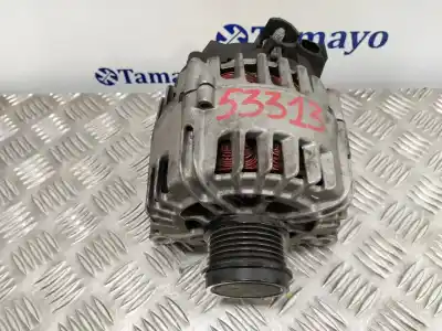 Second-hand car spare part alternator for volvo c30 1.6 d drive kinetic oem iam references 30659390 30659390 