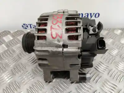 Second-hand car spare part alternator for volvo c30 1.6 d drive kinetic oem iam references 30659390 30659390 