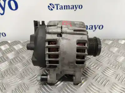 Second-hand car spare part alternator for volvo c30 1.6 d drive kinetic oem iam references 30659390 30659390 