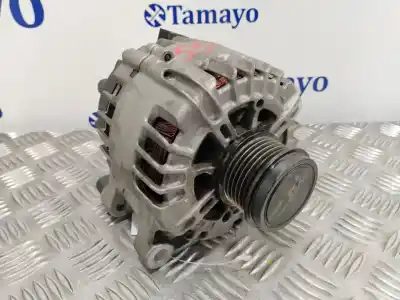 Second-hand car spare part alternator for volvo c30 1.6 d drive kinetic oem iam references 30659390 30659390 