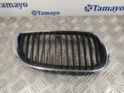 Peça sobressalente para automóvel em segunda mão grelha frontal por bmw serie 3 cabrio (e93) * referências oem iam 22405910