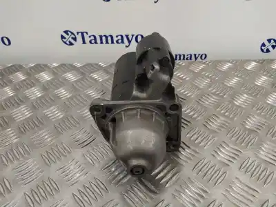 Piesă de schimb auto la mâna a doua electromotor pentru renault mascott ka 150.35/55 base referințe oem iam 025286