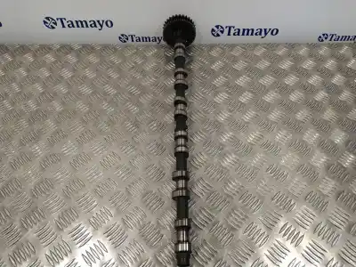 Peça sobressalente para automóvel em segunda mão eixo de comando por bmw x3 (e83) 3.0d referências oem iam 7788781  