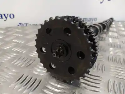 Peça sobressalente para automóvel em segunda mão eixo de comando por bmw x3 (e83) 3.0d referências oem iam 7788781  