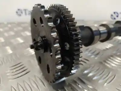 Peça sobressalente para automóvel em segunda mão eixo de comando por bmw x3 (e83) 3.0d referências oem iam 7788781  