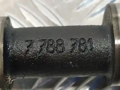Peça sobressalente para automóvel em segunda mão eixo de comando por bmw x3 (e83) 3.0d referências oem iam 7788781  