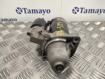 Pezzo di ricambio per auto di seconda mano motorino di avviamento per bmw z3 roadster (e36) 1.9 cat riferimenti oem iam 