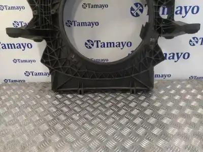 Second-hand car spare part front panel for renault mascott ka 150.35/55 base oem iam references   