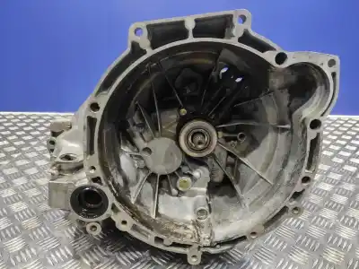 Peça sobressalente para automóvel em segunda mão caixa de velocidades por ford fiesta (cbk) 1.4 16v cat referências oem iam 2n1r7002cb
