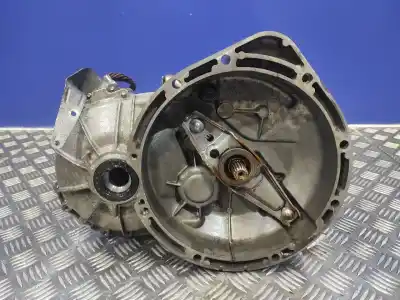 Peça sobressalente para automóvel em segunda mão CAIXA DE VELOCIDADES por SMART MICRO COMPACT CAR  Referências OEM IAM 4310022590  