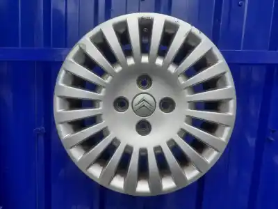 Second-hand car spare part rim for citroen c3 1.4 hdi oem iam references c - 3  
