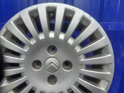 Second-hand car spare part rim for citroen c3 1.4 hdi oem iam references c - 3  