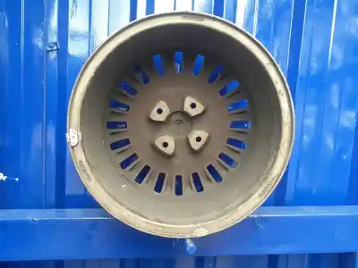 Second-hand car spare part rim for citroen c3 1.4 hdi oem iam references c - 3  
