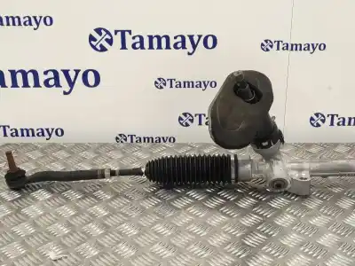 Second-hand car spare part steering rack for mazda 2 lim. () 1.5 16v cat oem iam references 7812974197 da6a32110c 