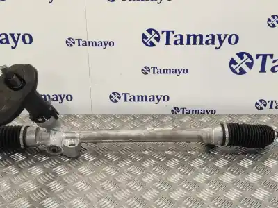 Second-hand car spare part steering rack for mazda 2 lim. () 1.5 16v cat oem iam references 7812974197 da6a32110c 