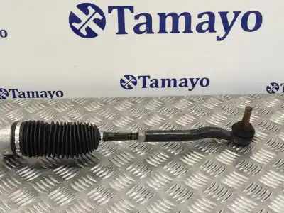 Second-hand car spare part steering rack for mazda 2 lim. () 1.5 16v cat oem iam references 7812974197 da6a32110c 