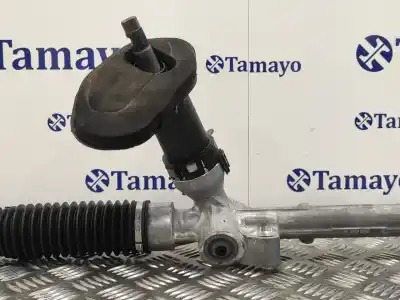 Second-hand car spare part steering rack for mazda 2 lim. () 1.5 16v cat oem iam references 7812974197 da6a32110c 