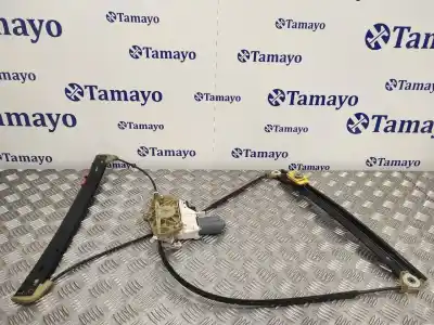 Автозапчасти б/у регулятор стекла переднего правого за audi a6 berlina (4f2) 4.2 quattro ссылки oem iam 4f0959802b