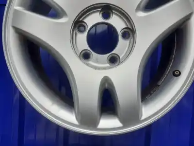 Pezzo di ricambio per auto di seconda mano cerchione in lega per ssangyong kyron 2.0 riferimenti oem iam 4173009380  
