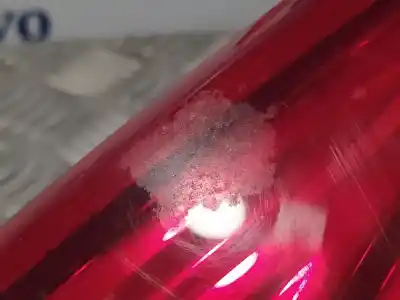 Автозапчасти б/у левый задний фонарь за opel corsa d (s07) 1.3 cdti (l08 l68) ссылки oem iam 13186350 89038960a 