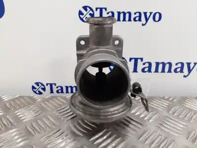 Second-hand car spare part egr valve for bmw serie 3 compact (e46) 2.0 16v diesel cat oem iam references 7785452