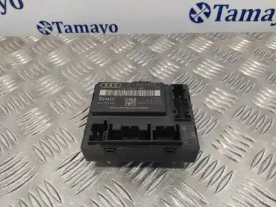Автозапчасти б/у электронный модуль за audi a6 berlina (4f2) 4.2 quattro ссылки oem iam 4f0959793b