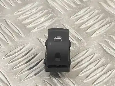 Автозапчасти б/у выключатель переднего правого окна за audi a6 berlina (4f2) 4.2 quattro ссылки oem iam 4f0959855