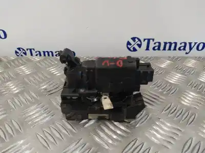 Second-hand car spare part FRONT RIGHT DOOR LOCK for DACIA DOKKER MONOSPACE (KE_)  OEM IAM references   