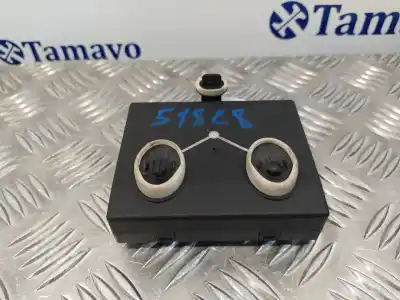 Second-hand car spare part electronic module for audi a6 berlina (4f2) 4.2 quattro oem iam references 4f0959794 4f0910795 