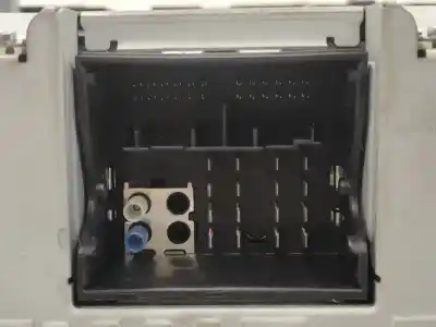 Second-hand car spare part audio system / radio cd for mercedes-benz clase c (w203) sportcoupe 2.2 cdi cat oem iam references a2038270062 a2038270062 