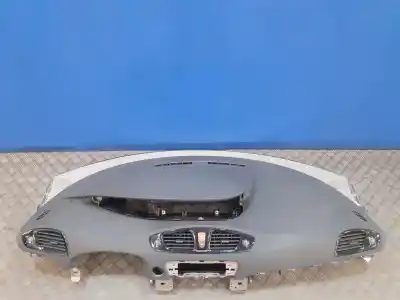 Pezzo di ricambio per auto di seconda mano pannello per renault scenic iii 1.5 dci diesel fap riferimenti oem iam   
