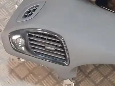 Pezzo di ricambio per auto di seconda mano pannello per renault scenic iii 1.5 dci diesel fap riferimenti oem iam   
