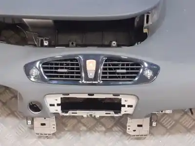 Pezzo di ricambio per auto di seconda mano pannello per renault scenic iii 1.5 dci diesel fap riferimenti oem iam   